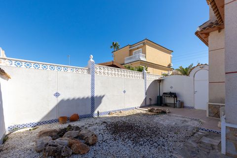Villa i Benijofar, Alicante, Benijofar - € 369.900 | Ref: 200-4649 - foto 37