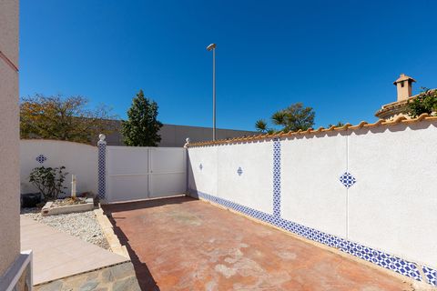 Villa i Benijofar, Alicante, Benijofar - € 369.900 | Ref: 200-4649 - foto 38