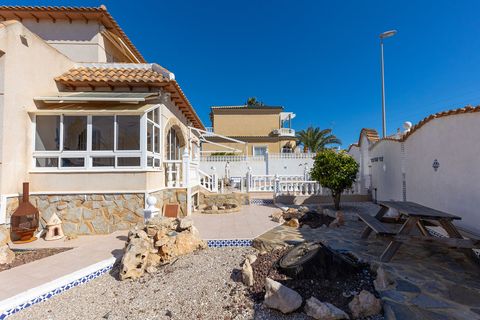 Villa i Benijofar, Alicante, Benijofar - € 369.900 | Ref: 200-4649 - foto 39