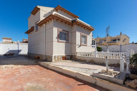 Villa i Benijofar, Alicante, Benijofar - € 369.900 | Ref: 200-4649 - foto 40