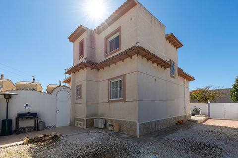 Villa i Benijofar, Alicante, Benijofar - € 369.900 | Ref: 200-4649 - foto 41