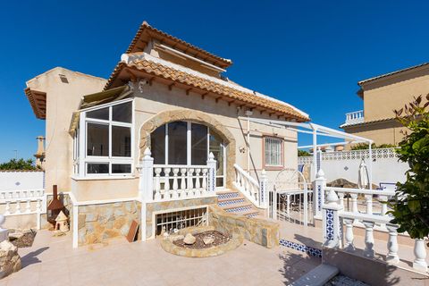 Villa i Benijofar, Alicante, Benijofar - € 369.900 | Ref: 200-4649 - foto 42