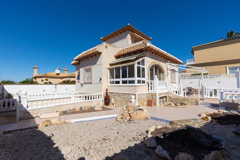 Villa i Benijofar, Alicante, Benijofar - € 369.900 | Ref: 200-4649 - foto 43