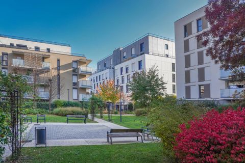 Lejlighed i Lyon, Rhone, Lyon - € 89.762 | Ref: 260304-112015_D8301132D - foto 2