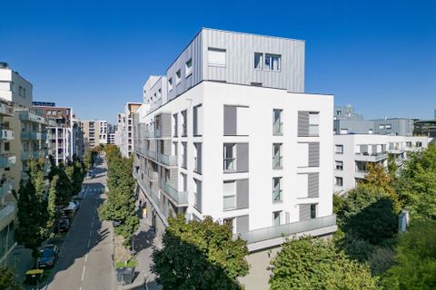 Lejlighed i Lyon, Rhone, Lyon - € 89.762 | Ref: 260304-112015_D8301132D - foto 9
