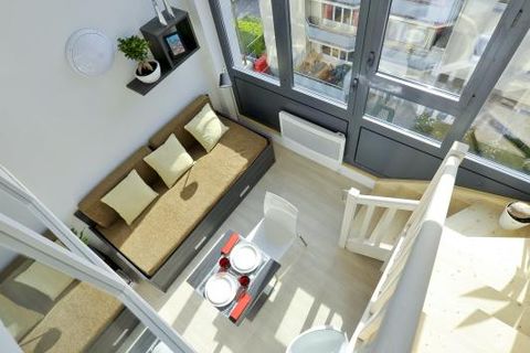 Lejlighed i Lyon, Rhone, Lyon - € 127.500 | Ref: 260310-092700 - foto 4