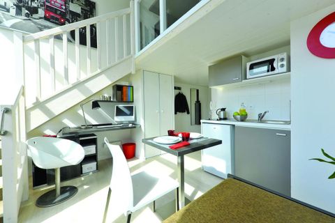 Lejlighed i Lyon, Rhone, Lyon - € 127.500 | Ref: 260310-092700 - foto 6