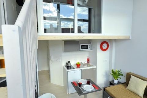 Lejlighed i Lyon, Rhone, Lyon - € 127.500 | Ref: 260310-092700 - foto 8