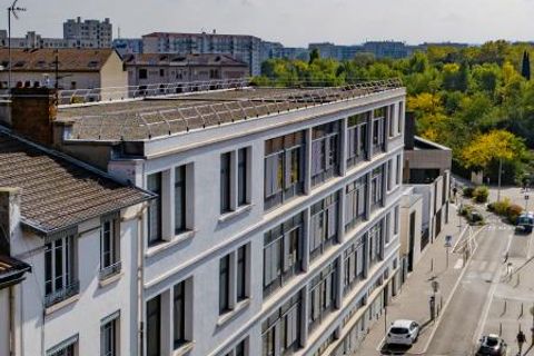 Lejlighed i Lyon, Rhone, Lyon - € 127.500 | Ref: 260310-092700 - foto 12