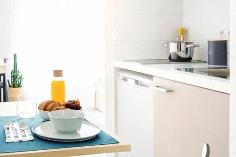 Studio i Rouen, Seine-Maritime, Rouen - € 66 960 | Ref: 260310-082348 - foto 5