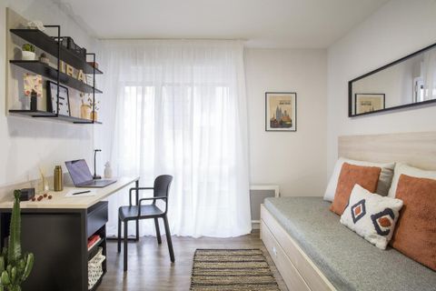 Studio i Clermont-Ferrand, Puy-de-Dome, Clermont-Ferrand - € 77 951 | Ref: 260309-121507 - foto 4