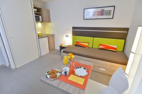 Studio i Lyon, Rhone, Lyon - € 78.473 | Ref: 260309-112706 - foto 4
