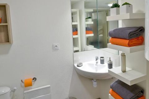 Studio i Lyon, Rhone, Lyon - € 78.473 | Ref: 260309-112706 - foto 6