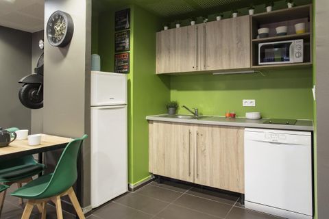 Studio i Lyon, Rhone, Lyon - € 78.473 | Ref: 260309-112706 - foto 9