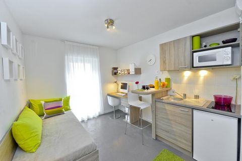 Studio i Roubaix, Nord, Roubaix - € 67.700 | Ref: 260304-110022 - foto 1
