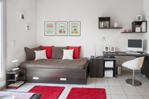 Studio i Lyon, Rhone, Lyon - € 80.585 | Ref: 260304-083504 - foto 1