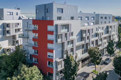 Studio i Lyon, Rhone, Lyon - € 80.585 | Ref: 260304-083504 - foto 2