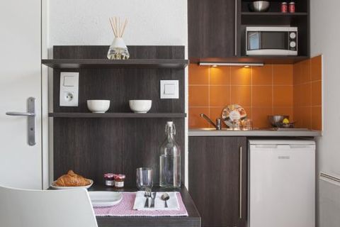 Studio i Lyon, Rhone, Lyon - € 80.585 | Ref: 260304-083504 - foto 5