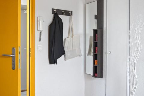 Studio i Lyon, Rhone, Lyon - € 80.585 | Ref: 260304-083504 - foto 6