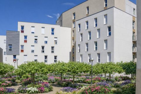 Studio i Angers, Maine-et-Loire, Angers - € 80.680 | Ref: 260304-075251 - foto 2