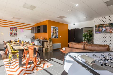 Studio i Angers, Maine-et-Loire, Angers - € 80.680 | Ref: 260304-075251 - foto 3