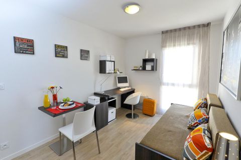 Studio i Angers, Maine-et-Loire, Angers - € 80.680 | Ref: 260304-075251 - foto 4