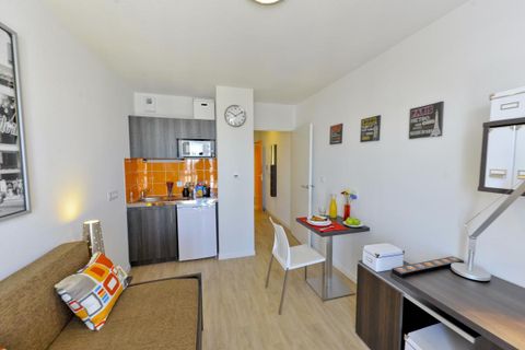 Studio i Angers, Maine-et-Loire, Angers - € 80.680 | Ref: 260304-075251 - foto 5