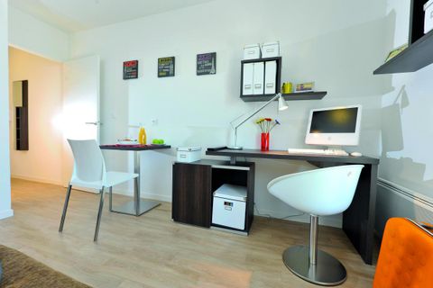 Studio i Angers, Maine-et-Loire, Angers - € 80.680 | Ref: 260304-075251 - foto 6