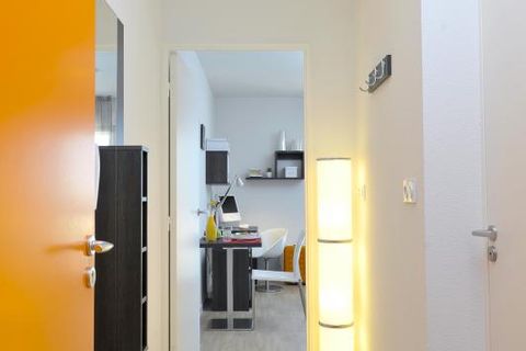 Studio i Angers, Maine-et-Loire, Angers - € 80.680 | Ref: 260304-075251 - foto 8