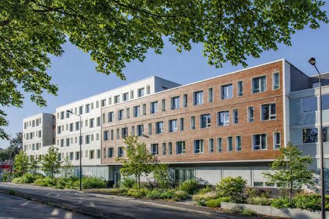 Studio i Tours, Indre-et-Loire, Tours - € 75 022 | Ref: 260303-153933 - foto 2