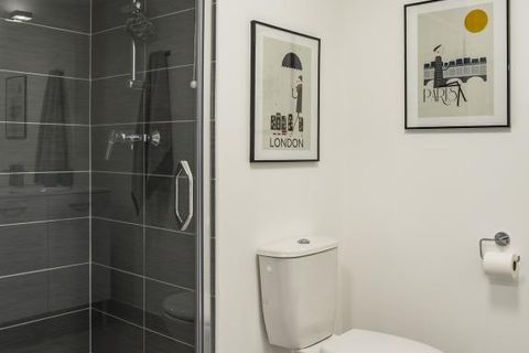 Studio i Tours, Indre-et-Loire, Tours - € 75 022 | Ref: 260303-153933 - foto 8