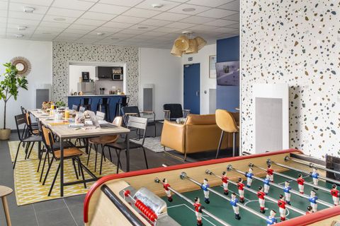 Studio i Tours, Indre-et-Loire, Tours - € 75 022 | Ref: 260303-153933 - foto 10