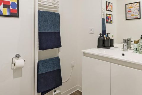 Studio i Pau, Pyrenees-Atlantiques, Pau - € 63 312 | Ref: 260303-135845 - foto 7
