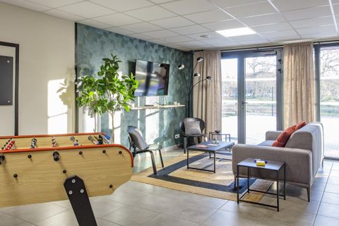 Studio i Pau, Pyrenees-Atlantiques, Pau - € 63 312 | Ref: 260303-135845 - foto 8