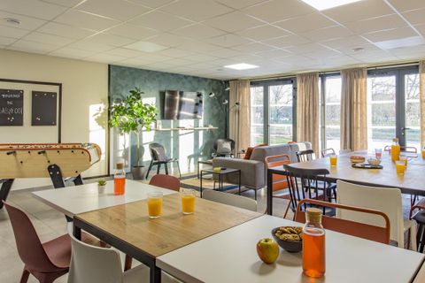 Studio i Pau, Pyrenees-Atlantiques, Pau - € 63 312 | Ref: 260303-135845 - foto 9