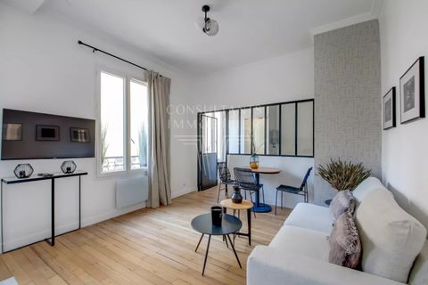 Lejlighed i Paris, Paris, Paris - € 399.000 | Ref: 86437804 - foto 1