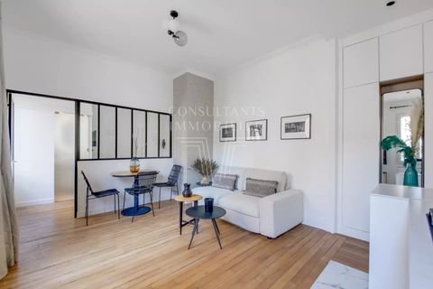 Lejlighed i Paris, Paris, Paris - € 399.000 | Ref: 86437804 - foto 3