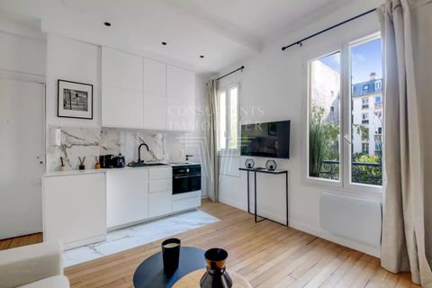 Lejlighed i Paris, Paris, Paris - € 399.000 | Ref: 86437804 - foto 4