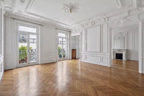 Lejlighed i Paris, Paris, Paris - € 2.080.000 | Ref: 86665511 - foto 3