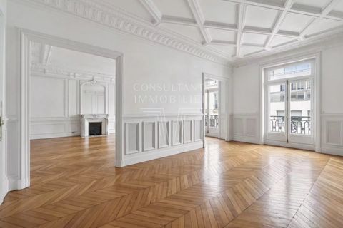 Lejlighed i Paris, Paris, Paris - € 2.080.000 | Ref: 86665511 - foto 1