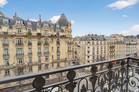 Lejlighed i Paris, Paris, Paris - € 2.080.000 | Ref: 86665511 - foto 5