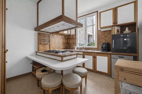 Lejlighed i Paris, Paris, Paris - € 2.080.000 | Ref: 86665511 - foto 12