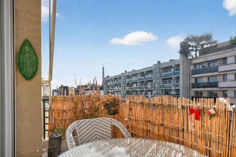 Lejlighed i Paris, Paris, Paris - € 890.000 | Ref: 86747799 - foto 1