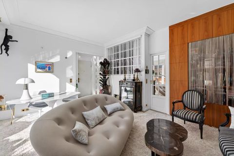 Lejlighed i Paris, Paris, Paris - € 890.000 | Ref: 86747799 - foto 4