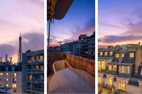 Lejlighed i Paris, Paris, Paris - € 890.000 | Ref: 86747799 - foto 6