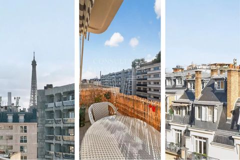 Lejlighed i Paris, Paris, Paris - € 890.000 | Ref: 86747799 - foto 7