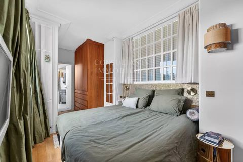 Lejlighed i Paris, Paris, Paris - € 890.000 | Ref: 86747799 - foto 9