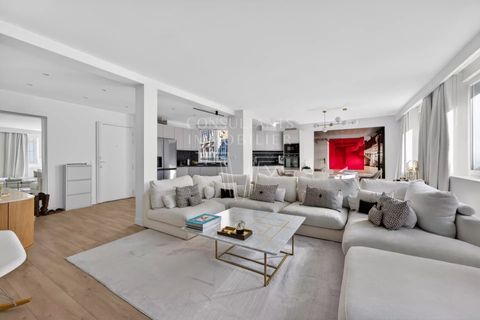 Lejlighed i Paris, Paris, Paris - € 1.790.000 | Ref: 86749603 - foto 3