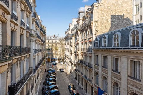 Lejlighed i Paris, Paris, Paris - € 1.790.000 | Ref: 86749603 - foto 6
