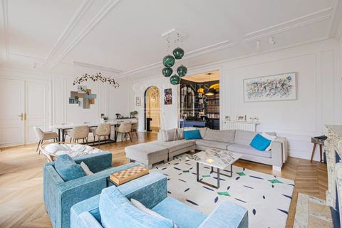 Lejlighed i Paris, Paris, Paris - € 2.780.000 | Ref: 86417518 - foto 4